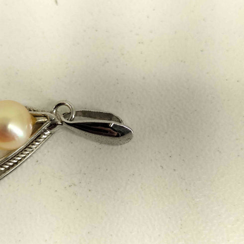 silver ペンダントトップ レディース