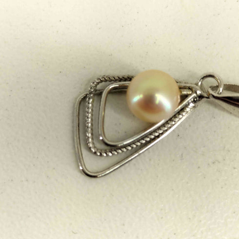 silver ペンダントトップ レディース