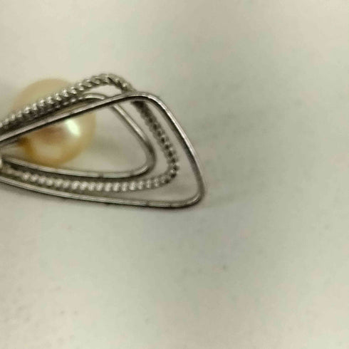 silver ペンダントトップ レディース