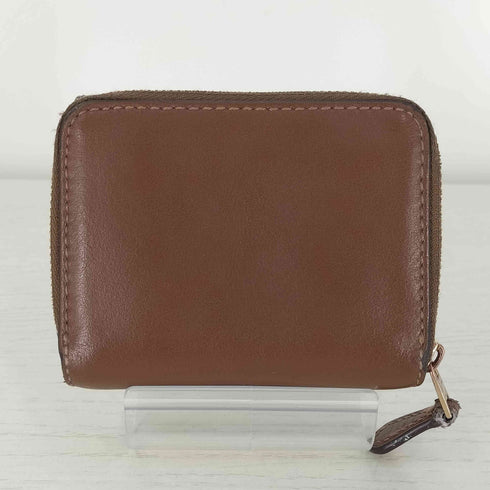 コーチ COACH FACTORY シグネチャーロゴ 三つ折り財布 メンズ