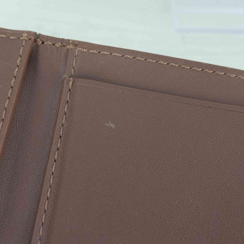コーチ COACH FACTORY シグネチャーロゴ 三つ折り財布 メンズ
