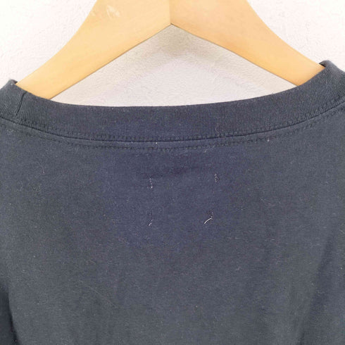 PANAMA BOY 袖レースリメイク Tシャツ レディース import:L