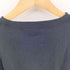 PANAMA BOY 袖レースリメイク Tシャツ レディース import:L