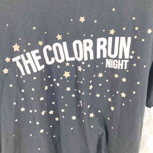 PANAMA BOY 袖レースリメイク Tシャツ レディース import:L