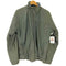 ステューシー Stussy 00S INTERNATIONAL リップストップ リバーシブル ジップアップ フリース ナイロン ジャケット メンズ import:M