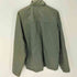 ステューシー Stussy 00S INTERNATIONAL リップストップ リバーシブル ジップアップ フリース ナイロン ジャケット メンズ import:M