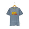 イギーニューヨーク iggy NYC ×PROV フロントプリントクルーネックTシャツ メンズ M
