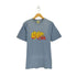 イギーニューヨーク iggy NYC ×PROV フロントプリントクルーネックTシャツ メンズ M