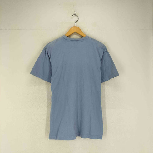 イギーニューヨーク iggy NYC ×PROV フロントプリントクルーネックTシャツ メンズ M