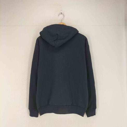 イギーニューヨーク iggy NYC ×PROV フロントプリントプルオーバーパーカー メンズ M