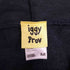 イギーニューヨーク iggy NYC ×PROV フロントプリントプルオーバーパーカー メンズ M