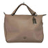 コーチ COACH OLD レザーショルダーバッグ レディース