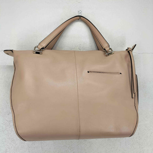 コーチ COACH OLD レザーショルダーバッグ レディース