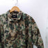 レイチェルコーミー RACHEL COMEY USA製 迷彩柄 スプレー ジャケット レディース 2