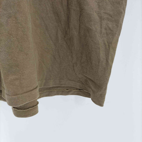 アナトミカ ANATOMICA ヘビーオンス ポケット Tシャツ メンズ JPN:M