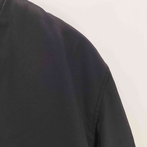 ユニクロ UNIQLO MA-1 ブルゾン フライト ジャケット メンズ JPN:XL