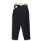 ユナイテッドアローズ UNITED ARROWS MARW ハイウエストタックバンツ レディース JPN:36