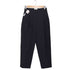 ユナイテッドアローズ UNITED ARROWS MARW ハイウエストタックバンツ レディース JPN:36