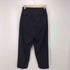 ユナイテッドアローズ UNITED ARROWS MARW ハイウエストタックバンツ レディース JPN:36