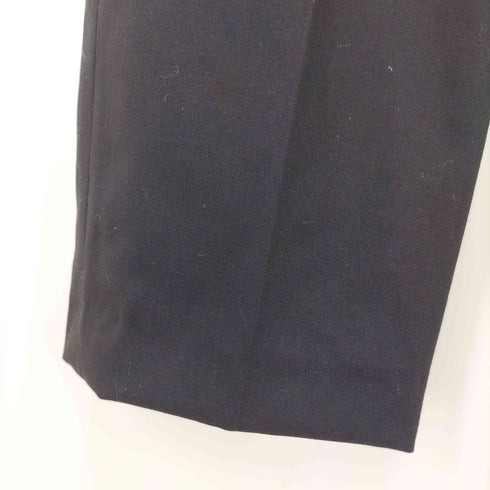 ユナイテッドアローズ UNITED ARROWS MARW ハイウエストタックバンツ レディース JPN:36