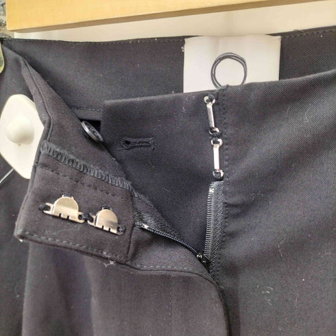 ユナイテッドアローズ UNITED ARROWS MARW ハイウエストタックバンツ レディース JPN:36