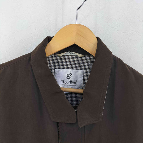 トロイブロス TROY BROS スイングトップ メンズ JPN:M