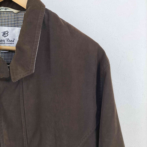 トロイブロス TROY BROS スイングトップ メンズ JPN:M