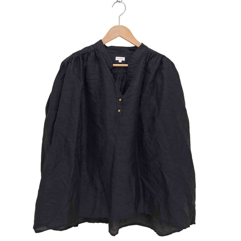 V.DE.VINSTER OCEAINE BLOUSE レディース L