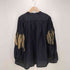V.DE.VINSTER OCEAINE BLOUSE レディース L