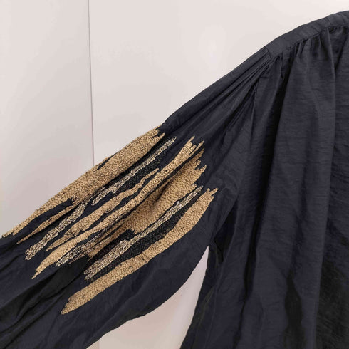 V.DE.VINSTER OCEAINE BLOUSE レディース L
