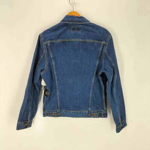 リーバイス Levis 00S 70550 ユーロモデル デニムジャケット メンズ import:S