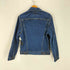 リーバイス Levis 00S 70550 ユーロモデル デニムジャケット メンズ import:S