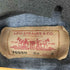 リーバイス Levis 00S 70550 ユーロモデル デニムジャケット メンズ import:S