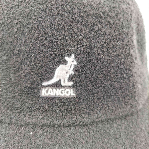 カンゴール KANGOL BERMUDA CASUAL ハット メンズ JPN:M