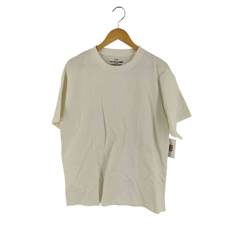 プア PWA complete fit daganic s/s tee Tシャツ メンズ JPN:L
