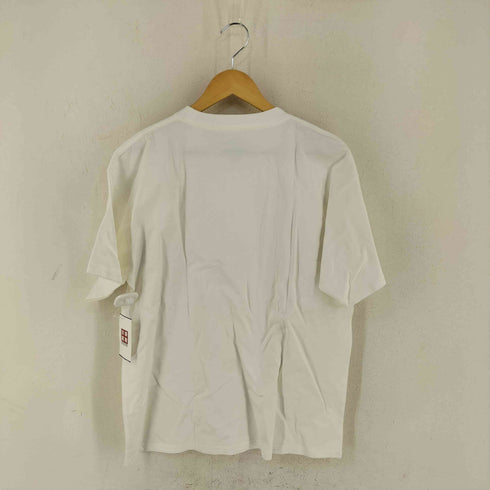 プア PWA complete fit daganic s/s tee Tシャツ メンズ JPN:L