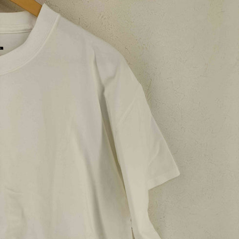 プア PWA complete fit daganic s/s tee Tシャツ メンズ JPN:L