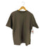 プア PWA complete fit daganic s/s tee Tシャツ メンズ JPN:L