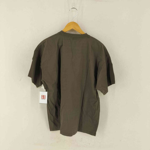 プア PWA complete fit daganic s/s tee Tシャツ メンズ JPN:L