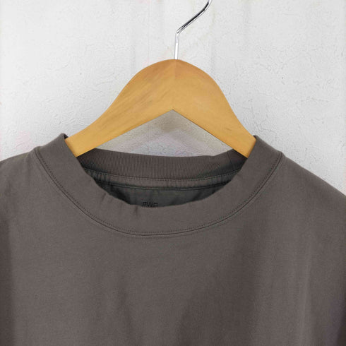 プア PWA complete fit daganic s/s tee Tシャツ メンズ JPN:L