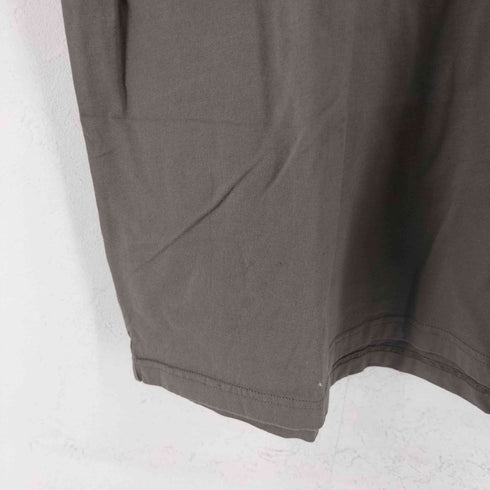プア PWA complete fit daganic s/s tee Tシャツ メンズ JPN:L