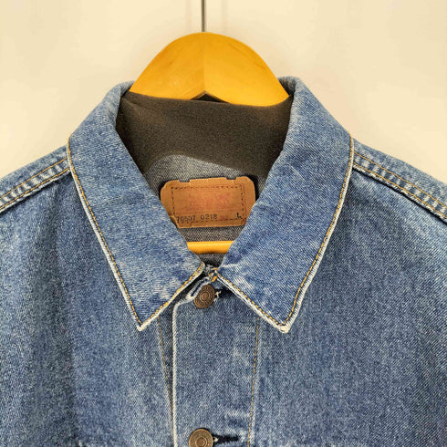 リーバイス Levis 00S USA製 523刻印 70507 デニムジャケット メンズ import:L