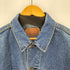 リーバイス Levis 00S USA製 523刻印 70507 デニムジャケット メンズ import:L