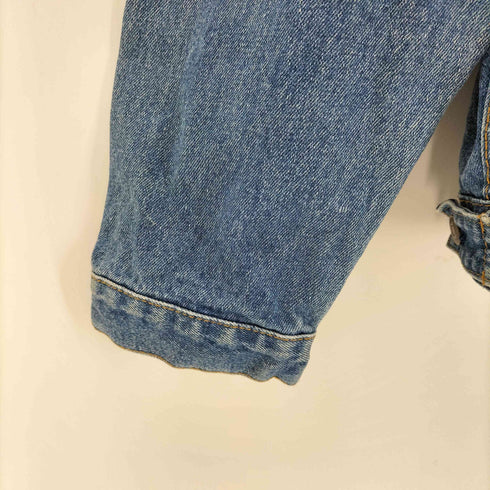 リーバイス Levis 00S USA製 523刻印 70507 デニムジャケット メンズ import:L