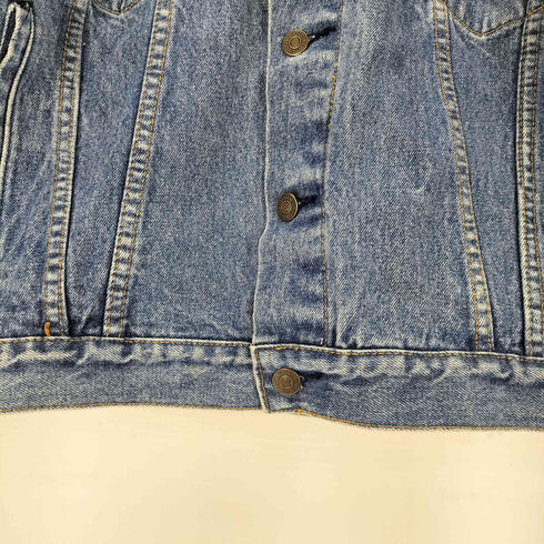 リーバイス Levis 00S USA製 523刻印 70507 デニムジャケット メンズ import:L