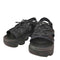 ナイキ NIKE W AIR MAX KOKO SANDAL レース模様 レディース JPN:23