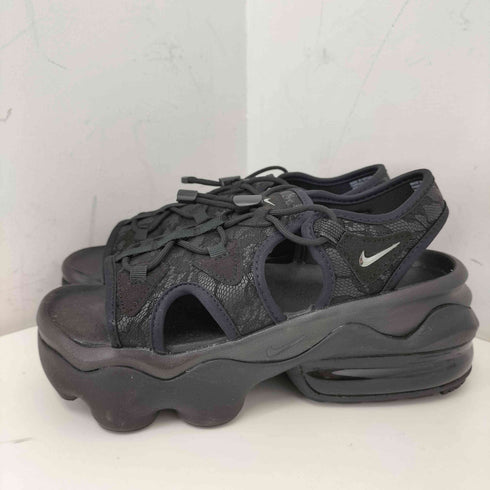 ナイキ NIKE W AIR MAX KOKO SANDAL レース模様 レディース JPN:23