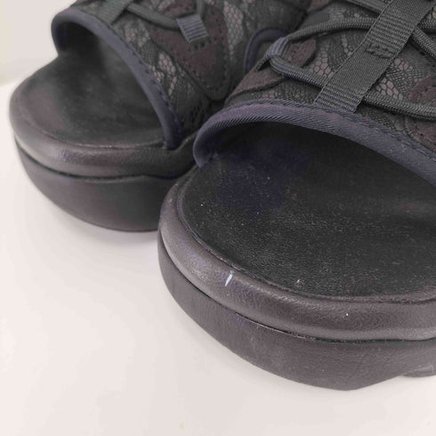 ナイキ NIKE W AIR MAX KOKO SANDAL レース模様 レディース JPN:23