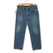 カーハート Carhartt Relaxed Fit ジップフライデニムパンツ メンズ 34/30