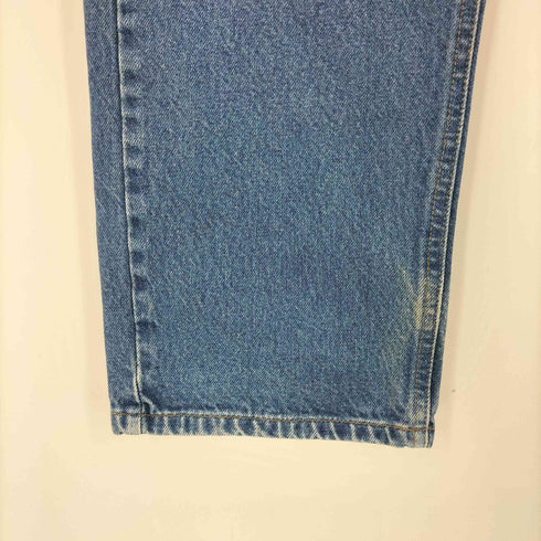 カーハート Carhartt Relaxed Fit ジップフライデニムパンツ メンズ 34/30